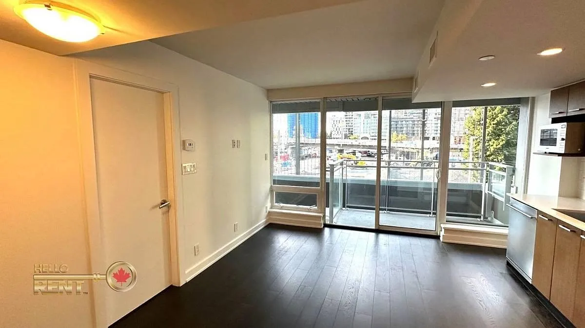 1 bed, 600 sqft, $2,450 — Photo 4