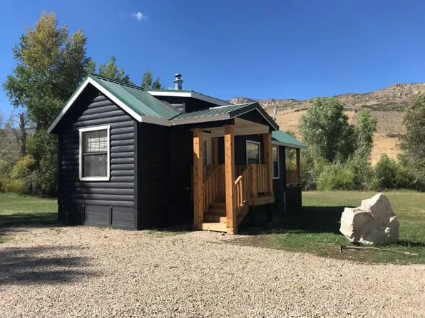340 S 500 W #1, Coalville, UT 84017