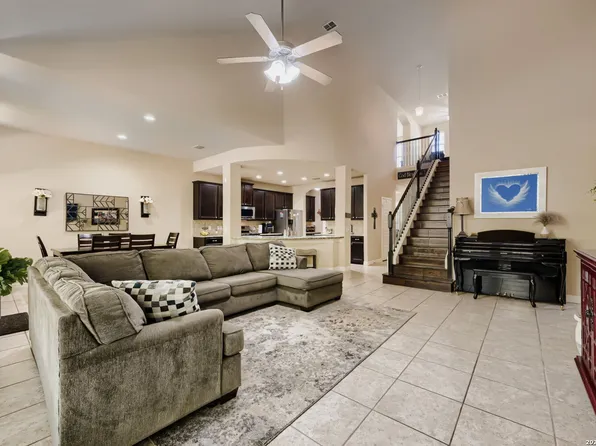 12519 PONDER RNCH, San Antonio, TX 78245