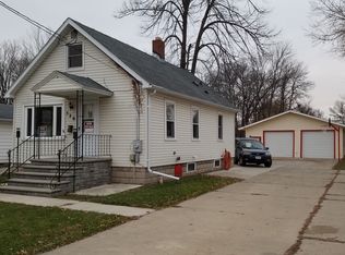 520 Abrams St, Green Bay, WI 54302