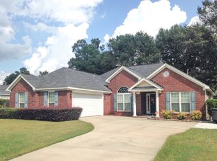 394 Old Walnut Br, North Augusta, SC 29860