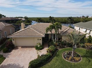 4047 E San Massimo Dr, Punta Gorda, FL 33950