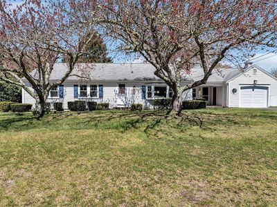 44 Windjammer Lane, South Yarmouth, MA, 02664