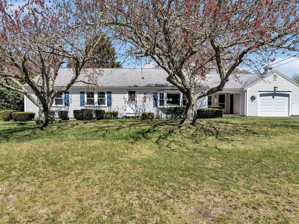 44 Windjammer Lane, South Yarmouth, MA 02664