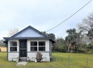 2260 Center St, Sanford, FL 32771