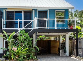 57528 Bailey St, Grassy Key, FL 33050