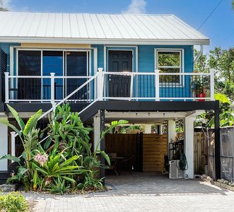 57528 Bailey St, Grassy Key, FL, 33050