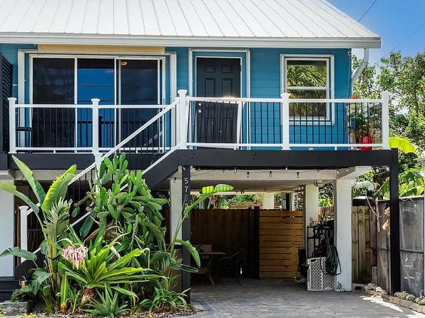 57528 Bailey St, Grassy Key, FL 33050