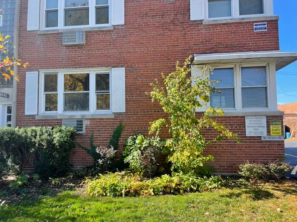 6606 N Ridge Blvd #1, Chicago, IL 60626