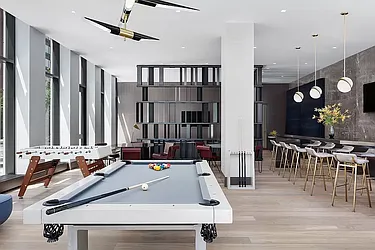 Rented by R New York