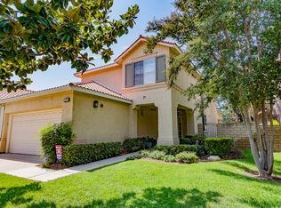 1575 Spyglass Dr, Upland, CA 91786