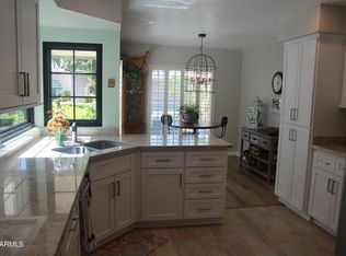 6318 E AIRE LIBRE Lane, Scottsdale, AZ 85254