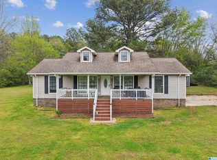 9308 Shipptown Rd, Empire, AL 35063