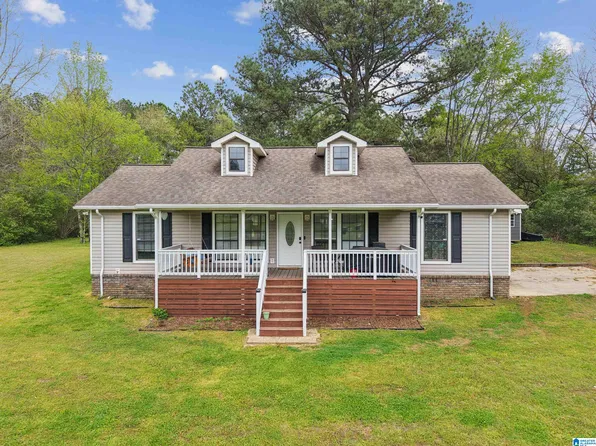 9308 Shipptown Rd, Empire, AL 35063