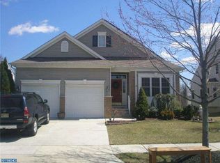 123 Ridgway Dr, Bordentown, NJ 08505