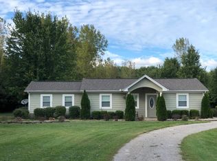 2647 Adams Rd, Blanchester, OH 45107