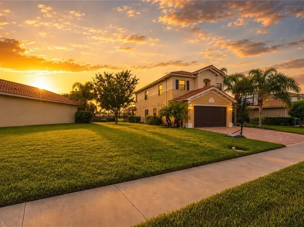4347 Aurora ST, NAPLES, FL 34119