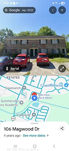 106 Magwood Dr #C Photo 1