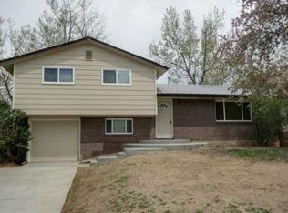 3465 Moorhead Ave, Boulder, CO 80305