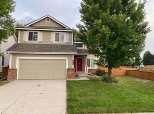 486 Balsa Dr, Castle Rock, CO 80104
