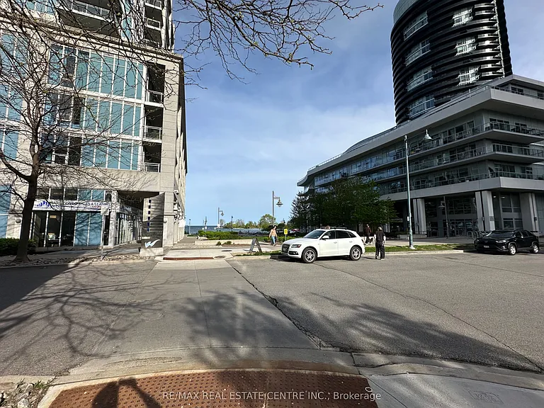 2121 Lake Shore Blvd W #816 — Photo 23