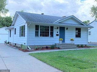 3324 Utah Ave S, Saint Louis Park, MN 55426