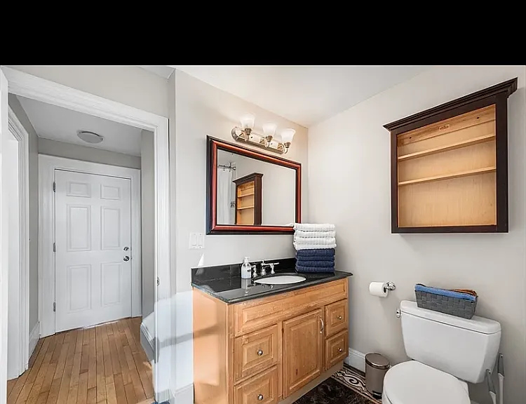 35 Van Winkle St #2 — Photo 5