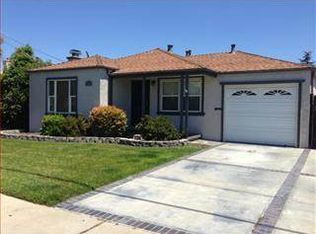 22140 Belle St, Castro Valley, CA 94546