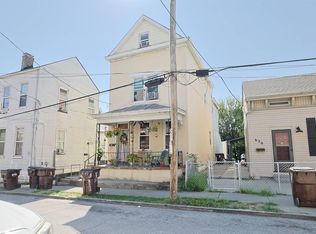 627 W 11th St, Covington, KY 41011