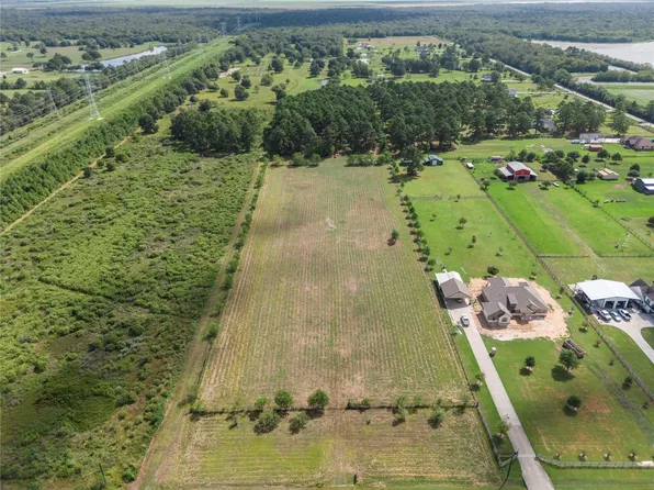 0 Krenek Rd, Crosby, TX 77532