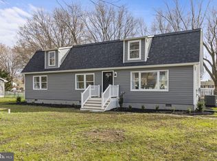 325 Utah Rd, Stevensville, MD 21666