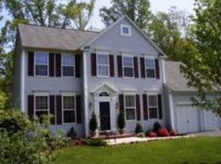 2024 Old Willow Way, Crofton, MD 21114