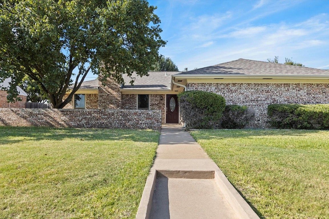 1405 Idlewood Dr, Sherman, TX 75092 MLS 20386917 Zillow