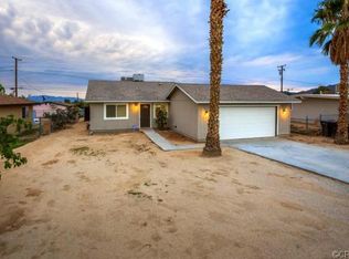 5555 Encelia Dr, 29 Palms, CA 92277