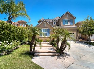 20701 Mopena Way, Northridge, CA 91326