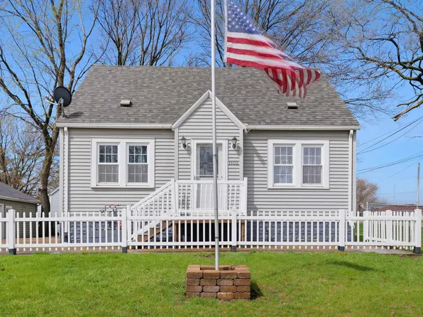 1102 Ohio St, Waterloo, IA 50702