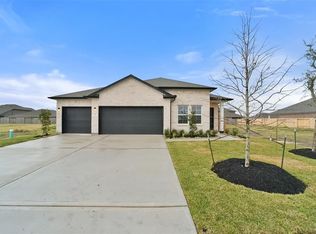 79 Leon Way, Dayton, TX 77535