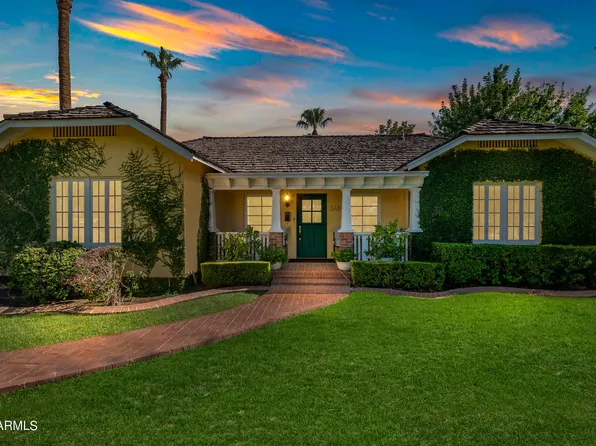 349 E MONTE VISTA Road, Phoenix, AZ 85004