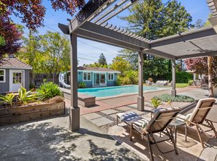 846 Butterfield Ln, San Anselmo, CA 94960