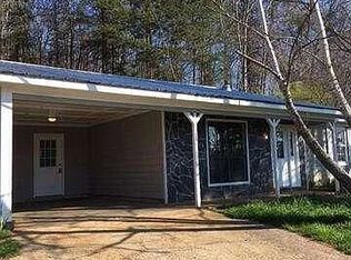 4250 Dawsonville Hwy, Gainesville, GA 30506