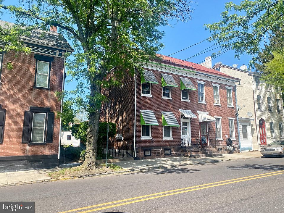 21 King St, Pottstown, PA 19464 Zillow