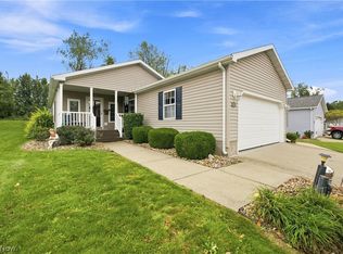 151 Orion Dr NW, Dover, OH 44622