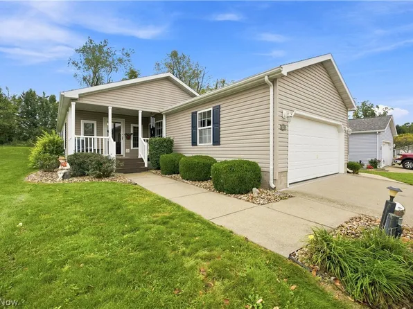 151 Orion Dr NW, Dover, OH 44622