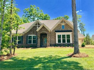 4013 Crismark Dr, Indian Trail, NC 28079