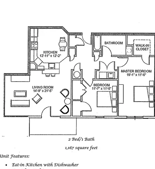 Dawson Senior Living — Photo 21