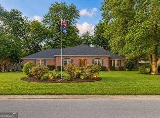 120 Esterine Dr, Warner Robins, GA 31093