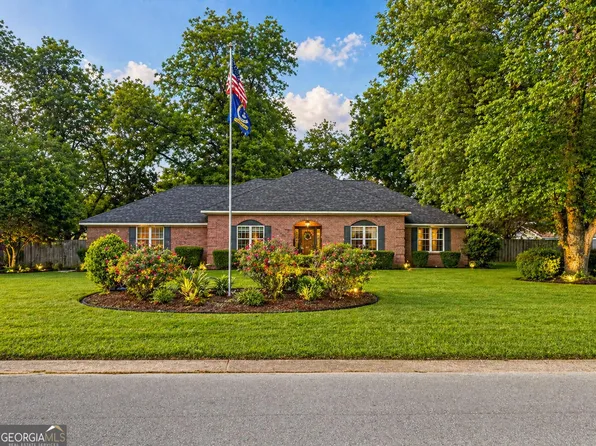 120 Esterine Dr, Warner Robins, GA 31093