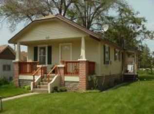 210 Main St, Oshkosh, NE 69154