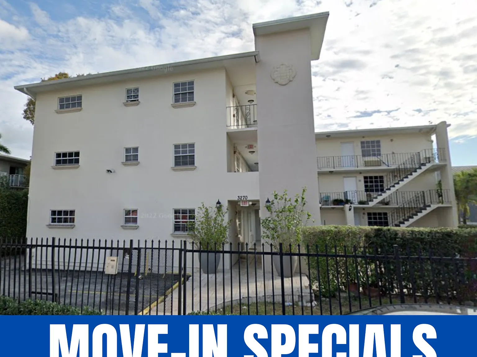 3270 West Trade Avenue |Coconut Grove — Photo 2