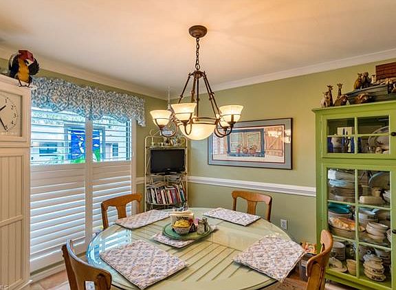 2nd image of 1208 Commonwealth Cir APT 205